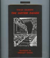 Cover image for Motion Demon