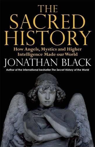 Cover image for Sacred History