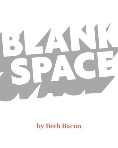 Cover image for Blank Space