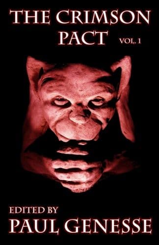 Cover image for The Crimson Pact