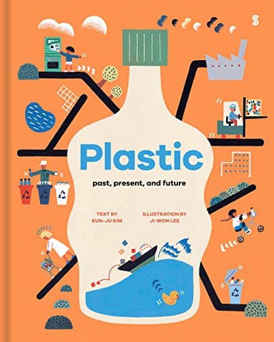 Cover image for Plastic