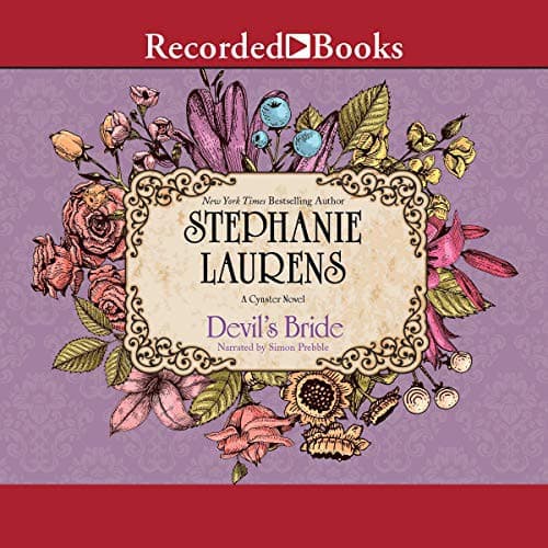 Cover image for Devil's Bride