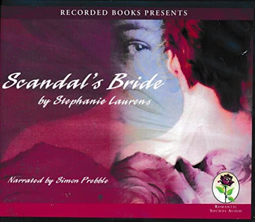 Cover image for Scandal's Bride