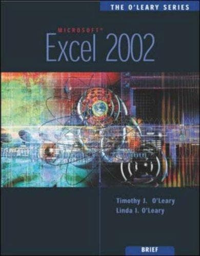 Cover image for The O'Leary Series