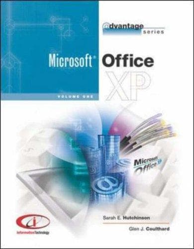 Cover image for The Advantage Series