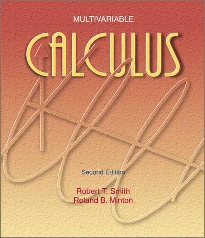 Cover image for Calculus Multivariable with Tutorial CD-Rom
