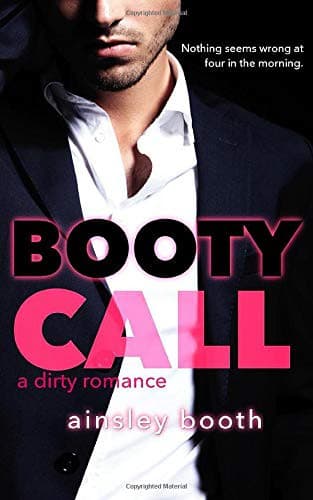 Cover image for Booty Call