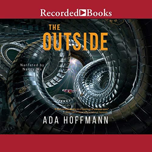Cover image for The Outside
