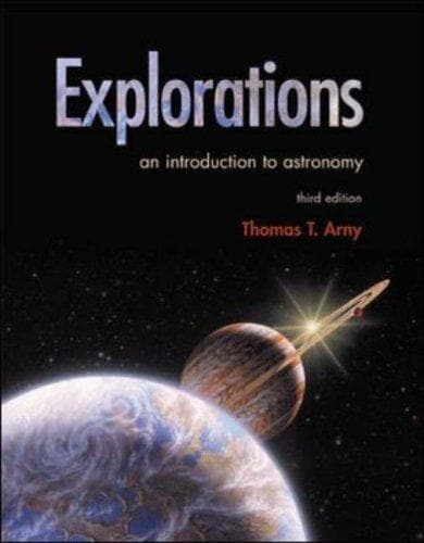 Cover image for Explorations