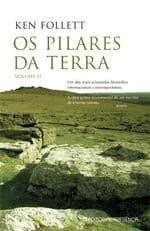 Cover image for Os Pilares da Terra - Volume II