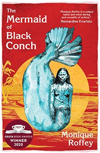 Cover image for Mermaid of Black Conch