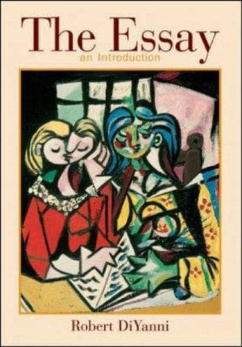 Cover image for The Essay