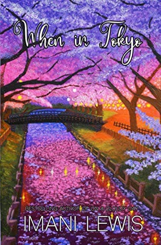 Cover image for When in Tokyo