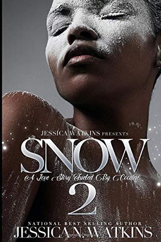 Cover image for Snow 2