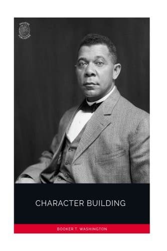 Cover image for Character Building