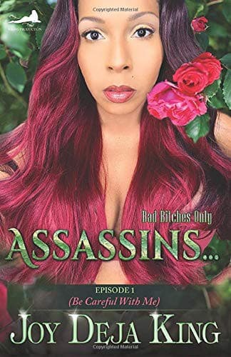 Cover image for Assassins...