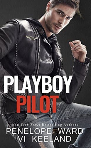Cover image for Playboy Pilot
