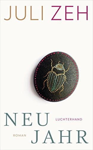 Cover image for Neujahr