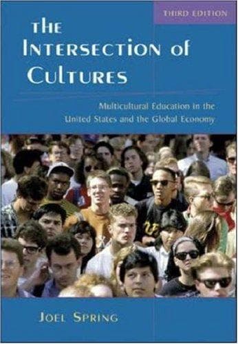 Cover image for The Intersection of Cultures