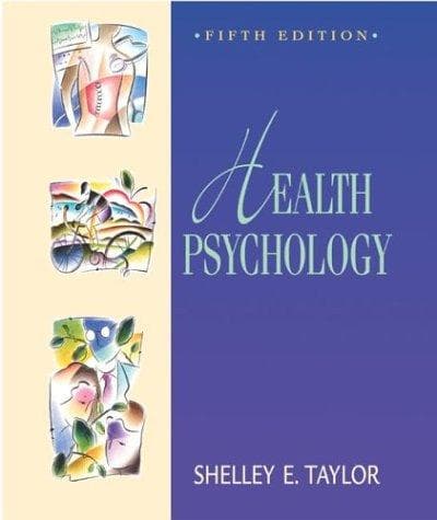 Cover image for Health Psychology with PowerWeb