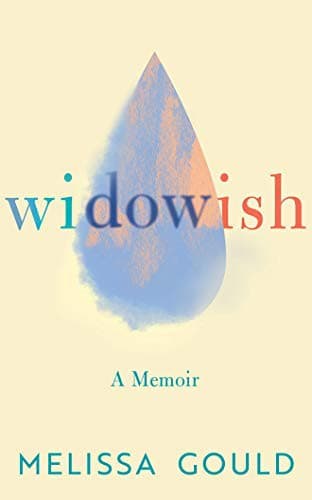 Cover image for Widowish
