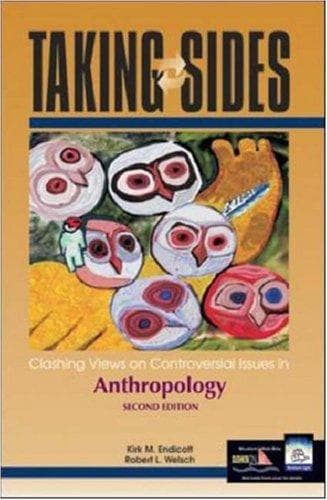 Cover image for Taking Sides