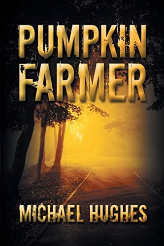Cover image for Pumpkin Farmer