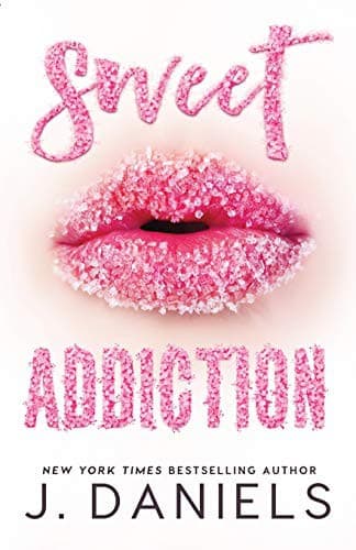 Cover image for Sweet Addiction