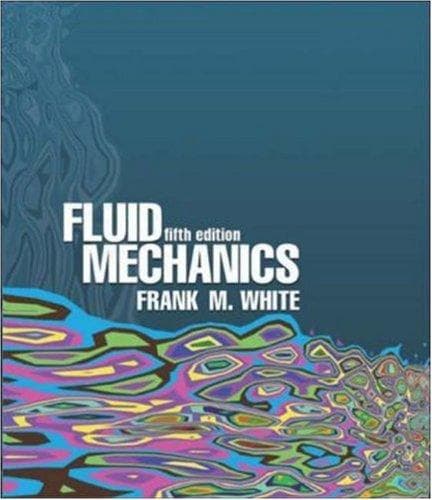 Cover image for Fluid Mechanics with Student Resources CD-ROM