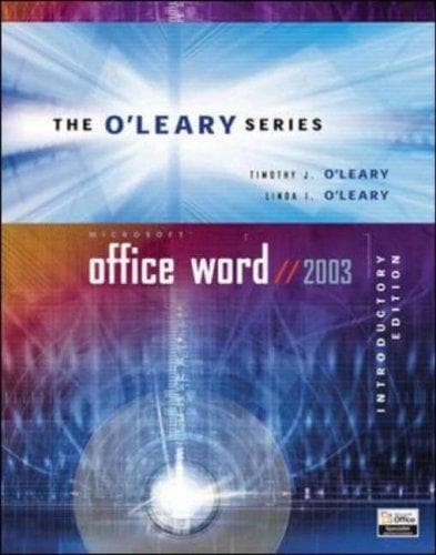 Cover image for O'Leary Series