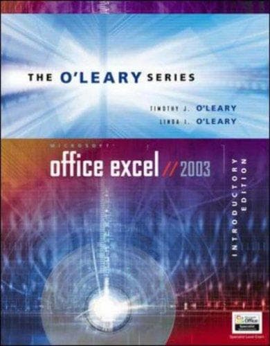 Cover image for O'Leary Series