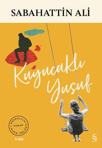 Cover image for Kuyucakli Yusuf