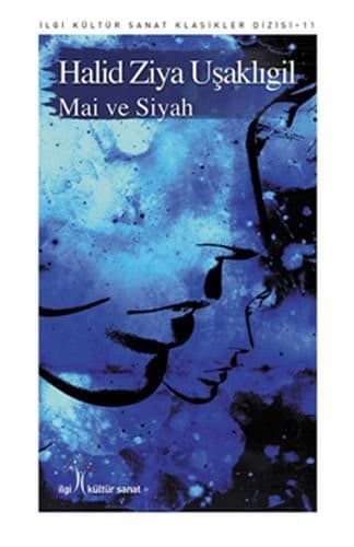 Cover image for Mai ve Siyah