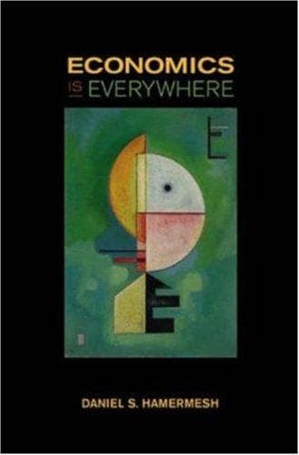 Cover image for Economics Is Everywhere