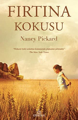 Cover image for Firtina Kokusu