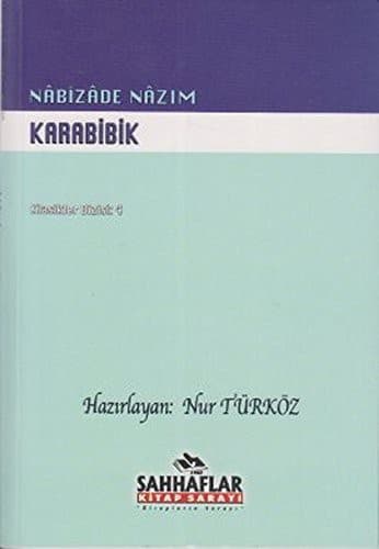 Cover image for Karabibik