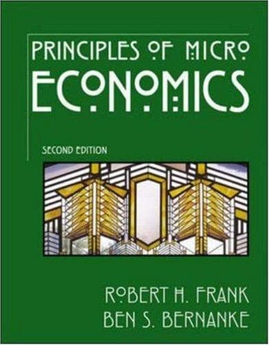 Cover image for Principles of Microeconomics+ DiscoverEcon Code Card