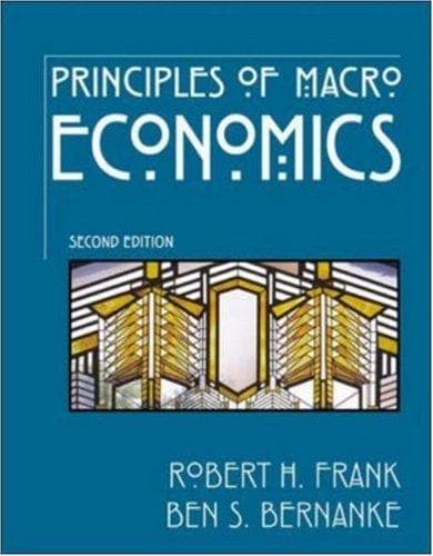 Cover image for Principles of Macroeconomics+ DiscoverEcon Code Card