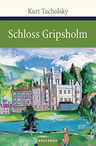 Cover image for Schloss Gripsholm