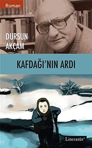 Kafdagi'nin Ardi