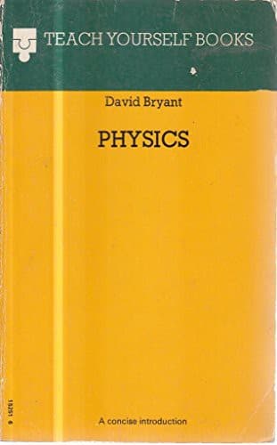 Cover image for Physics