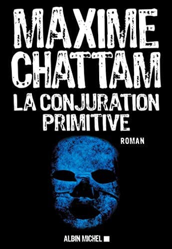 Cover image for La Conjuration primitive