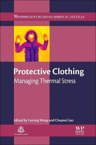 Cover image for Protective Clothing