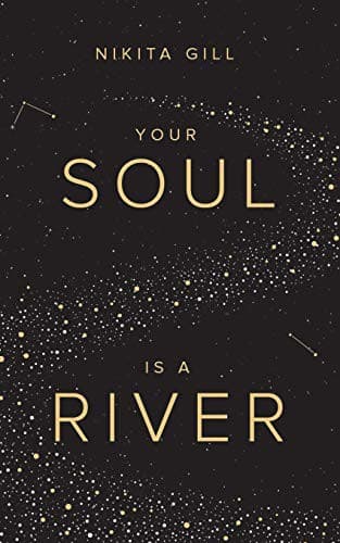 Cover image for Your Soul Is a River