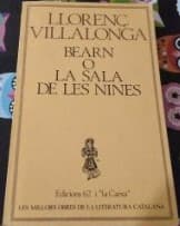 Cover image for Bearn, o, La sala de les nines