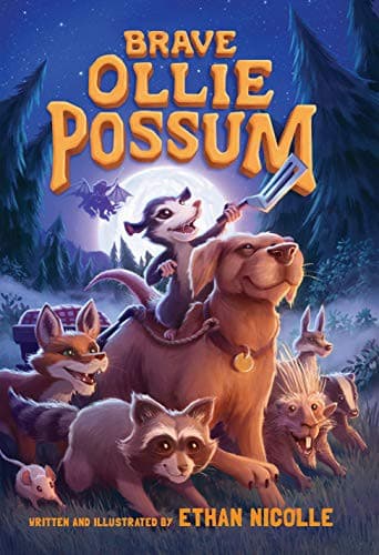 Book cover image