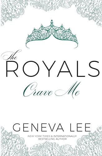 Cover image for Crave Me