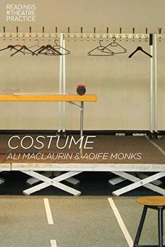 Cover image for Costume