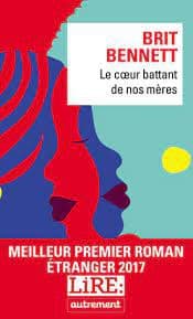 Cover image for Le coeur battant de nos mères