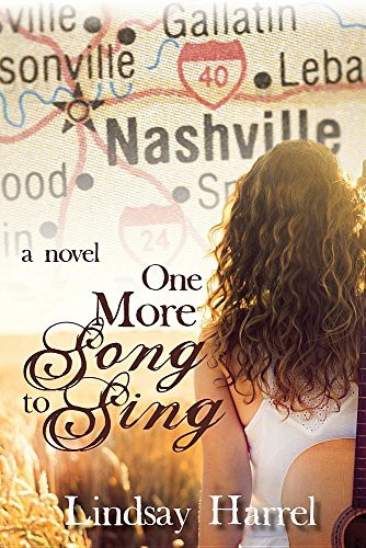 Cover image for One More Song to Sing